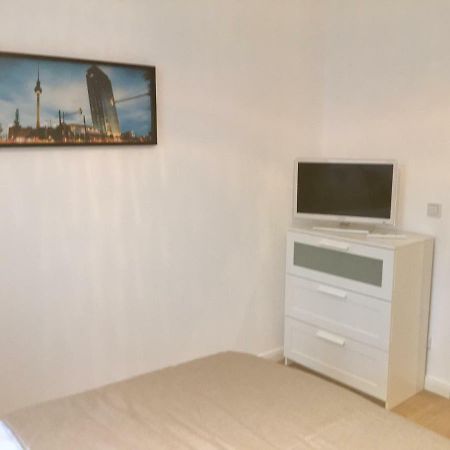 Ferienwohnung Atze Berlino Esterno foto