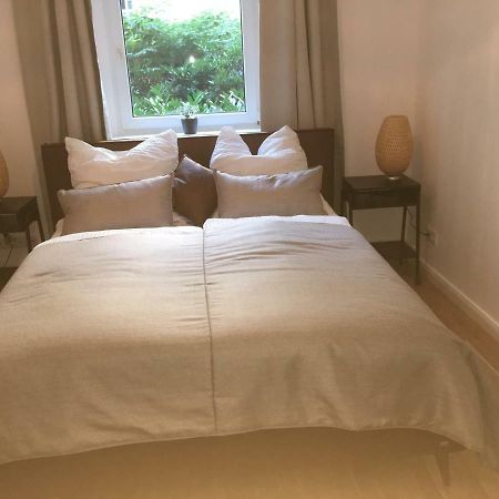 Ferienwohnung Atze Berlino Esterno foto