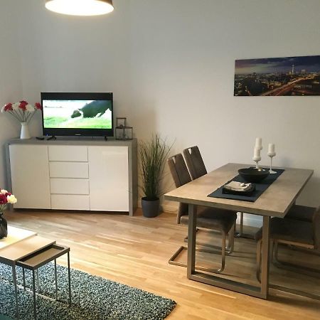 Ferienwohnung Atze Berlino Esterno foto