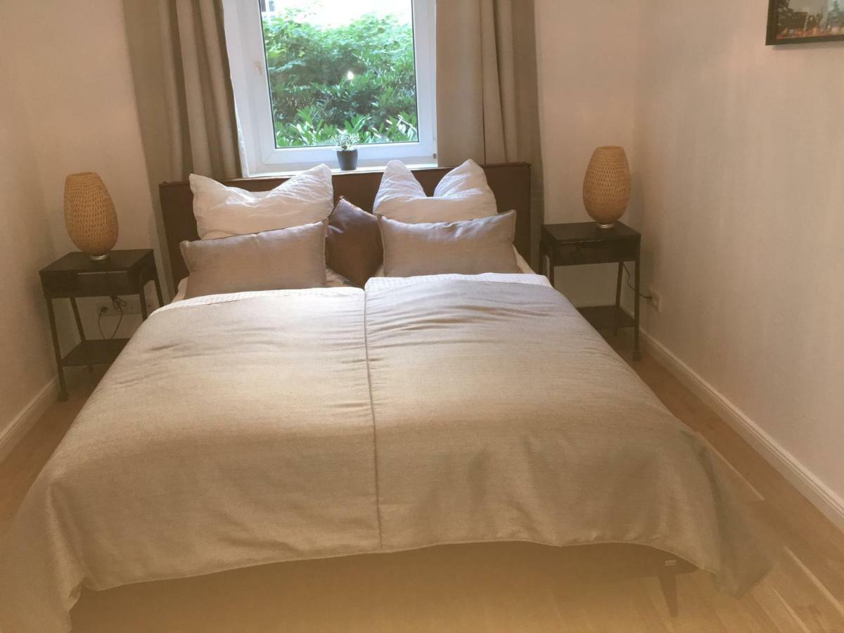 Ferienwohnung Atze Berlino Esterno foto
