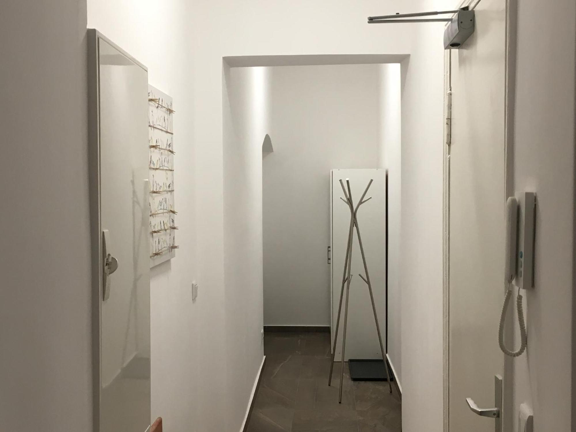 Ferienwohnung Atze Berlino Esterno foto