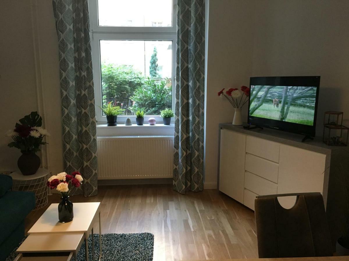 Ferienwohnung Atze Berlino Esterno foto